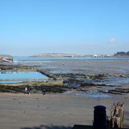 Appartement A Dinard Exteriér fotografie